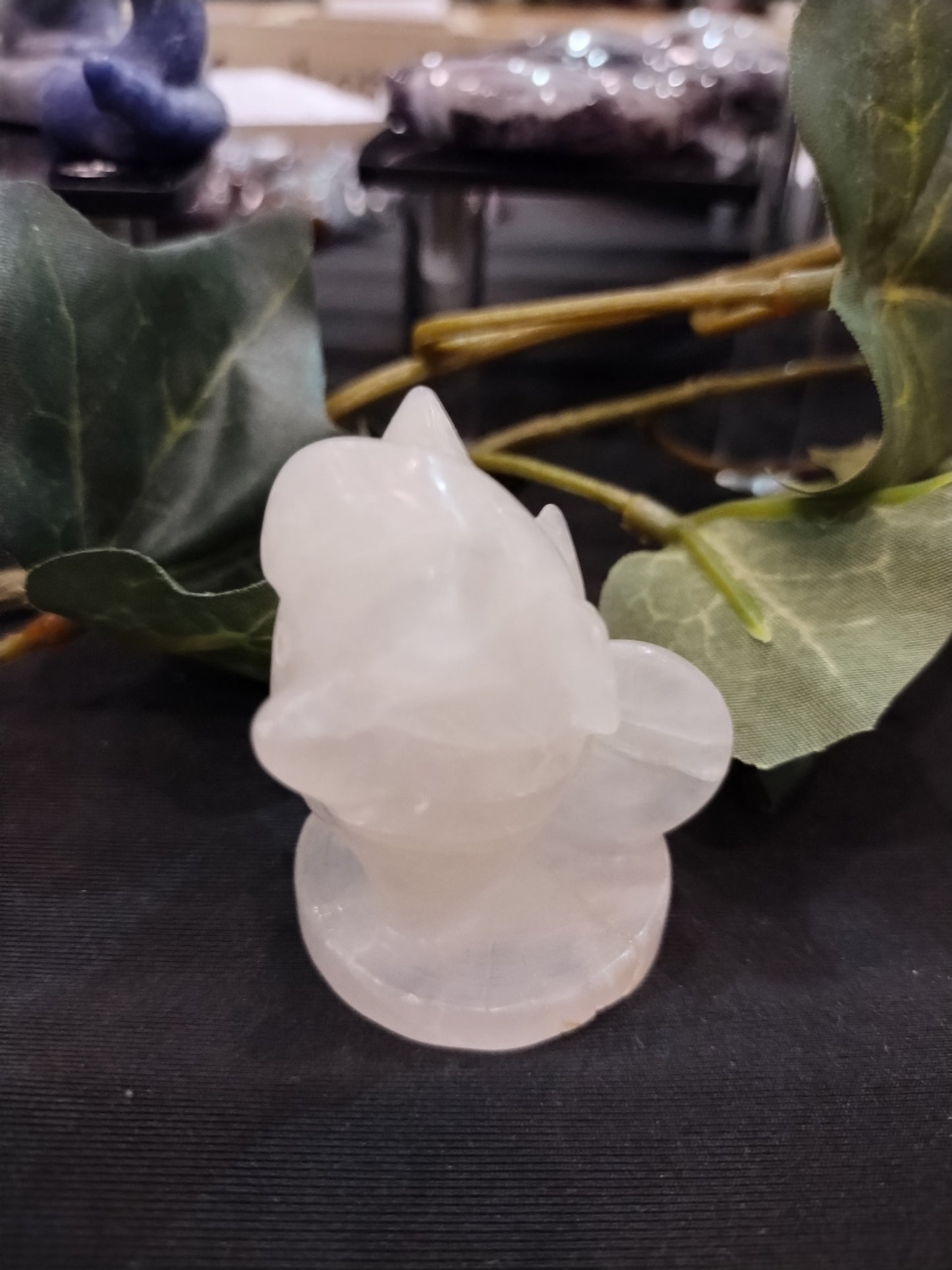 Rose Quartz Clafairy