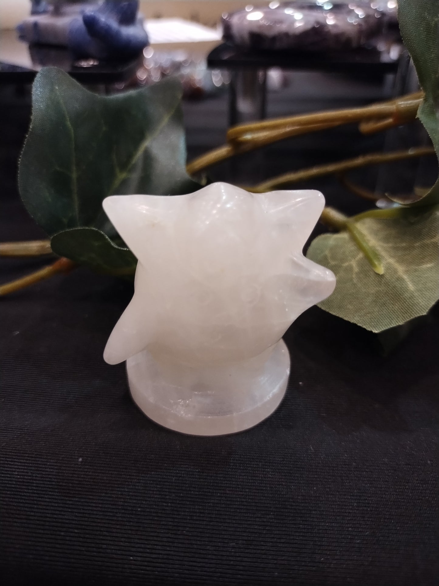 Rose Quartz Clafairy
