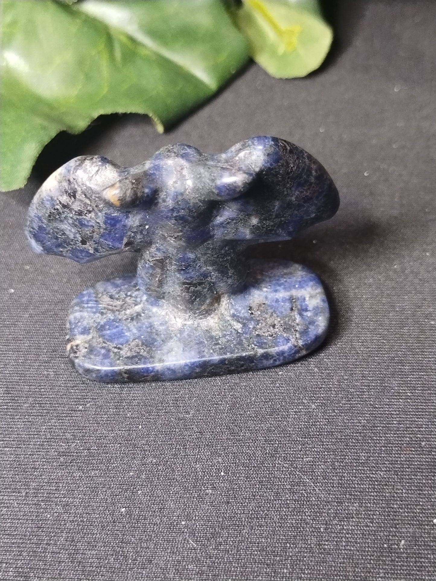 Sodalite Zubat