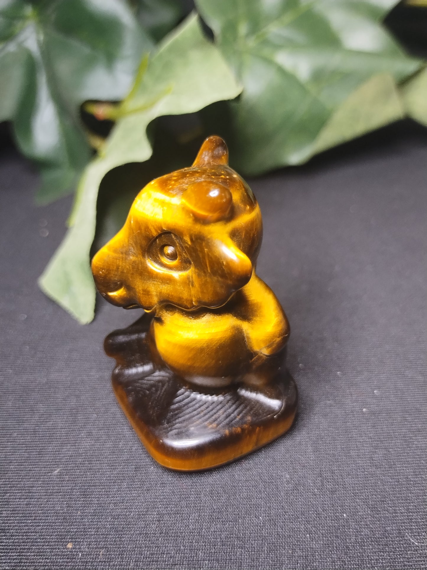 Tiger's Eye Cubone