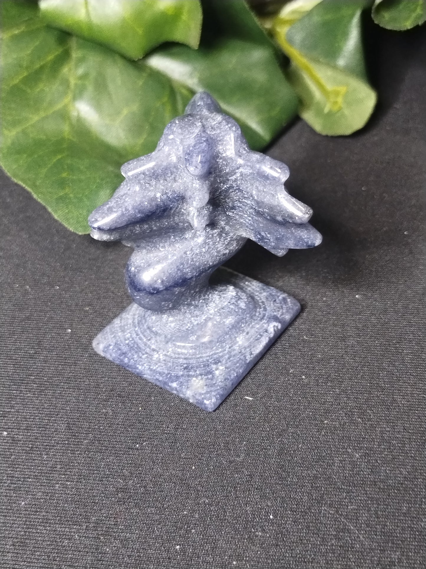 Blue Aventurine Seadra