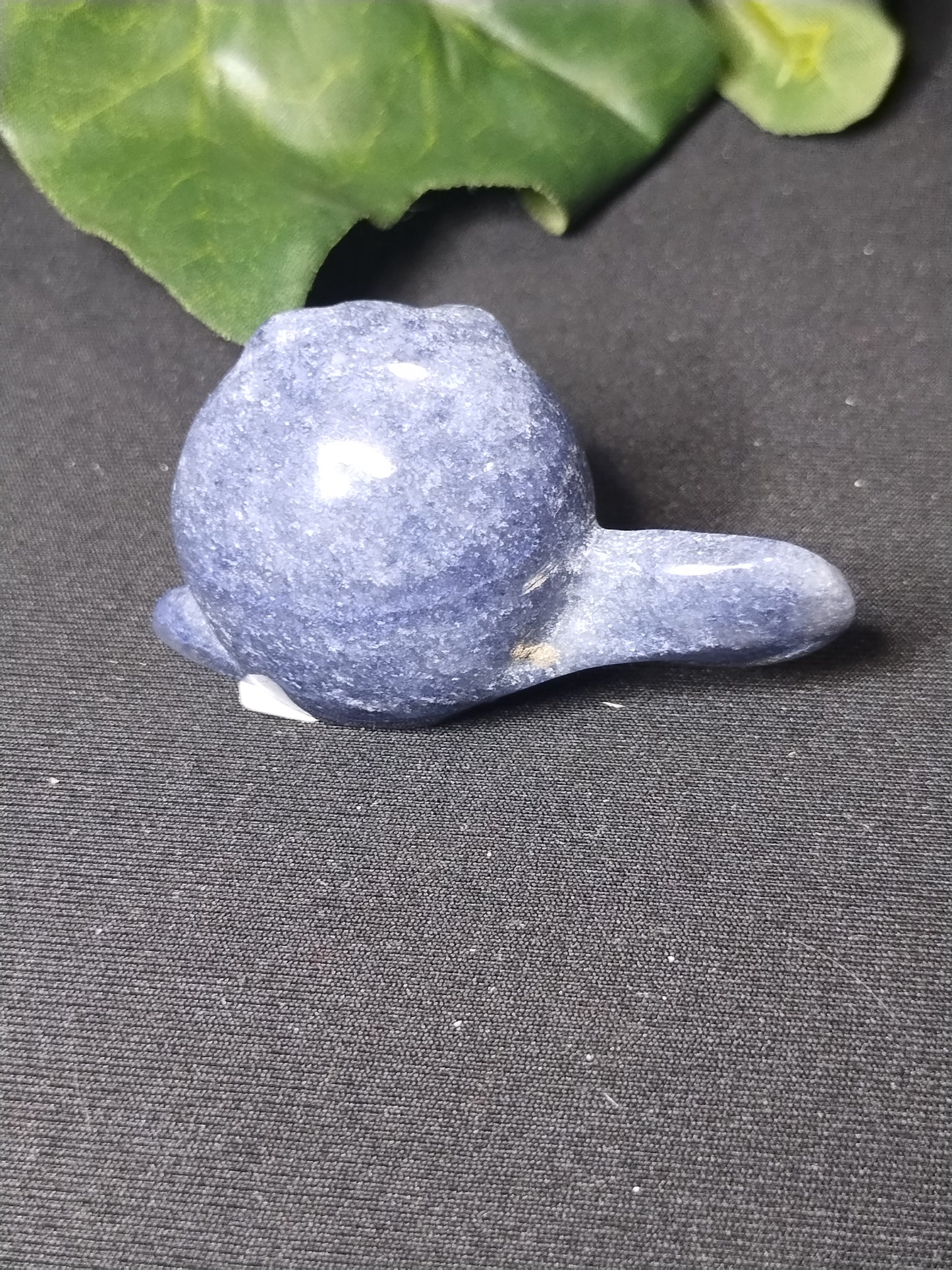 Sodalite Poliwag