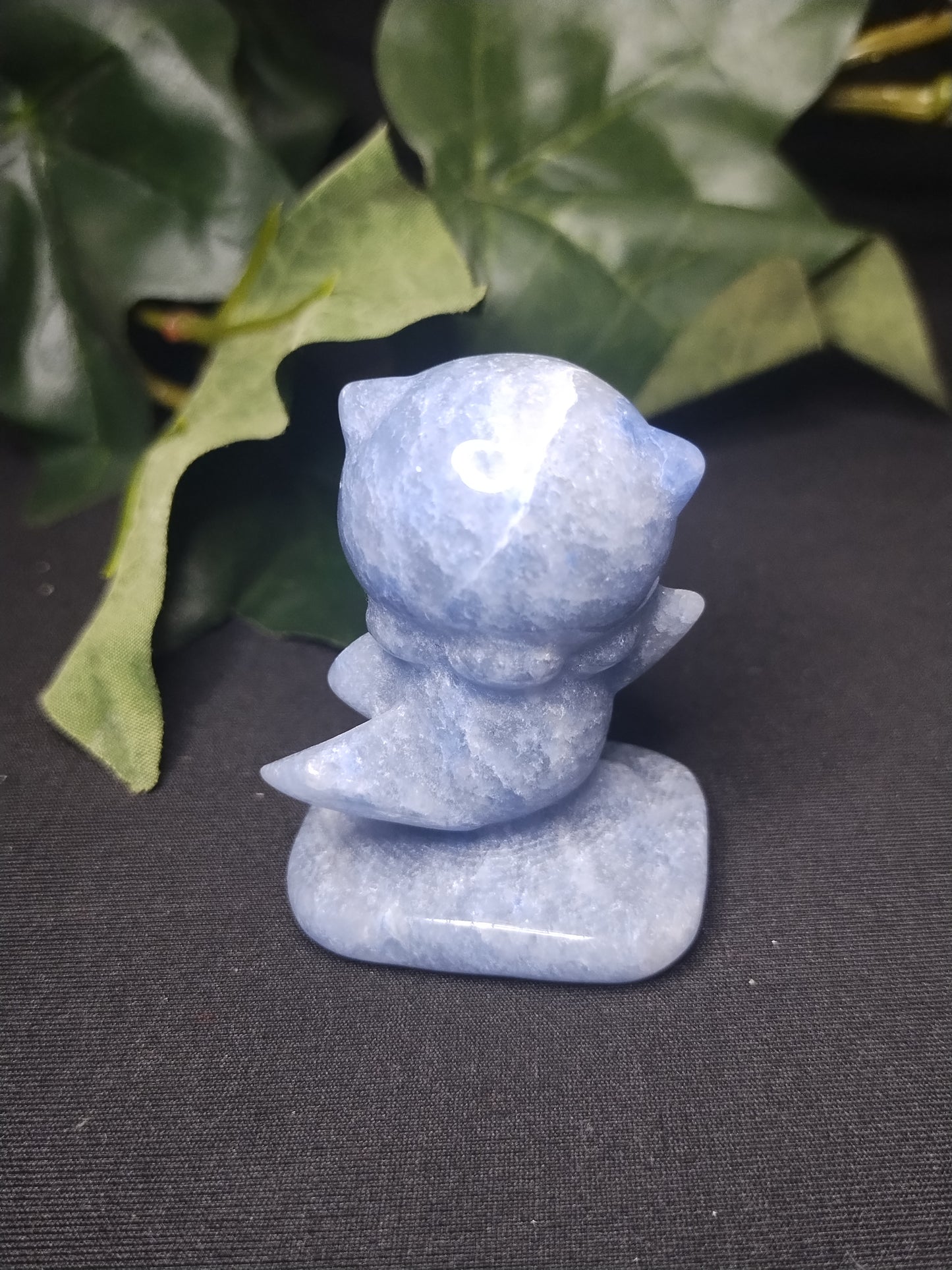 Sodalite Oshawott