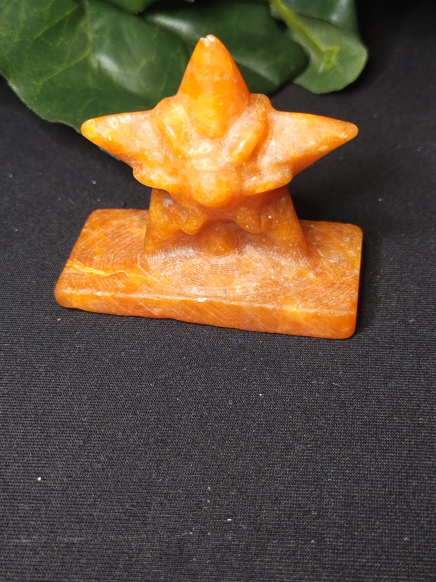 Sunstone Staryu