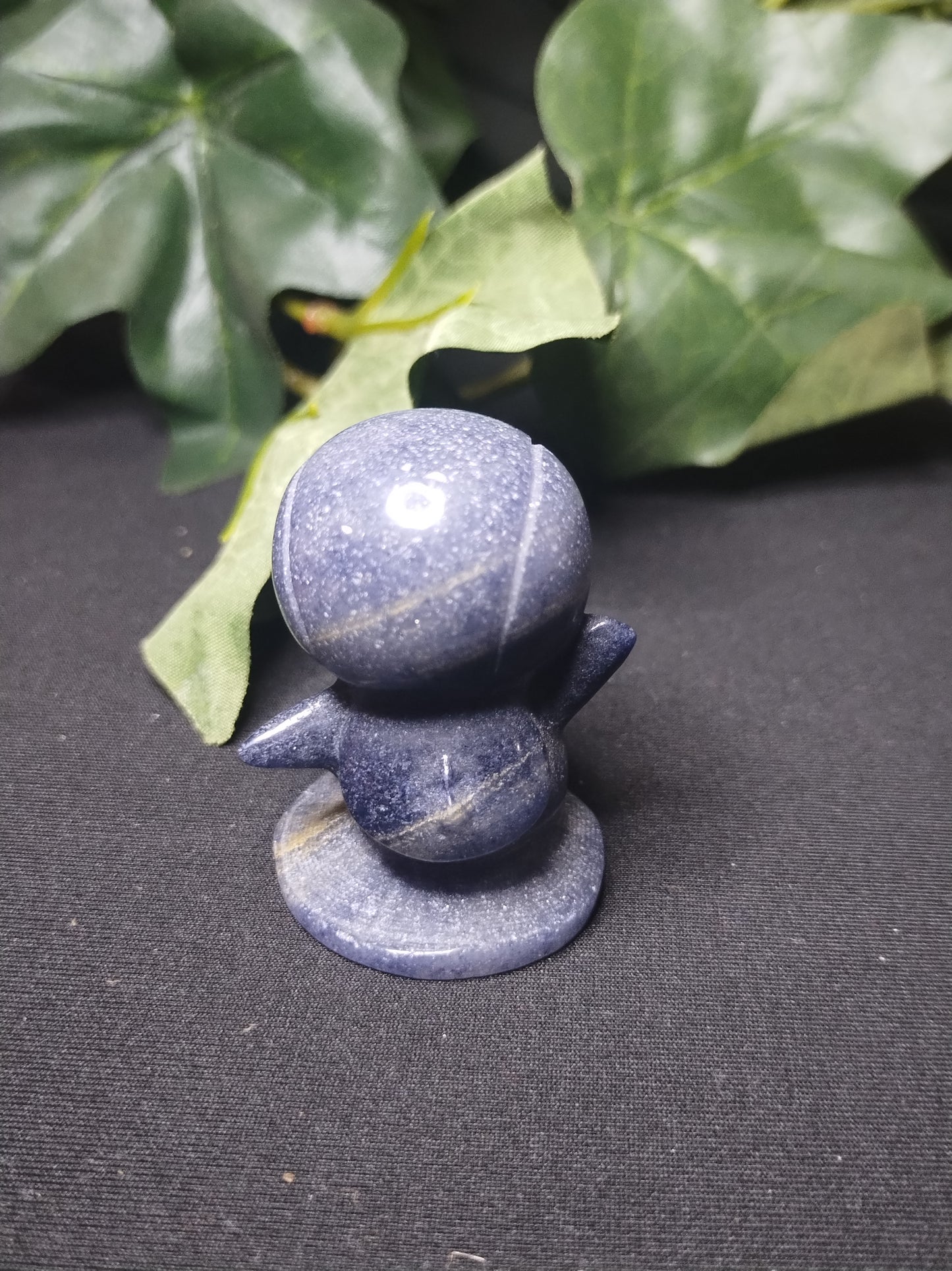 Sodalite Piplup