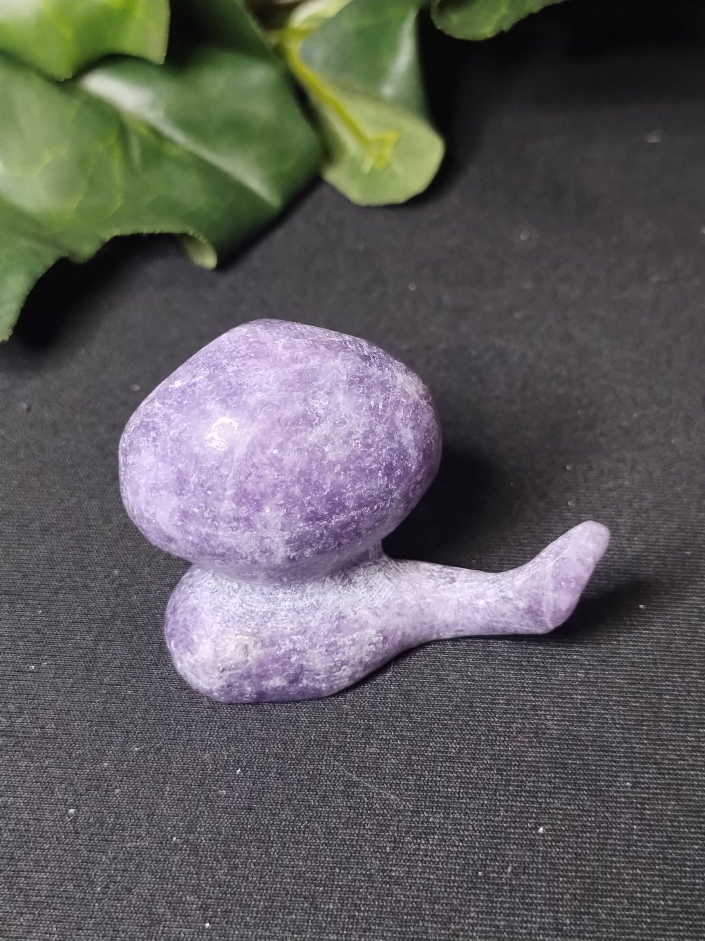 Lepidolite Arbok