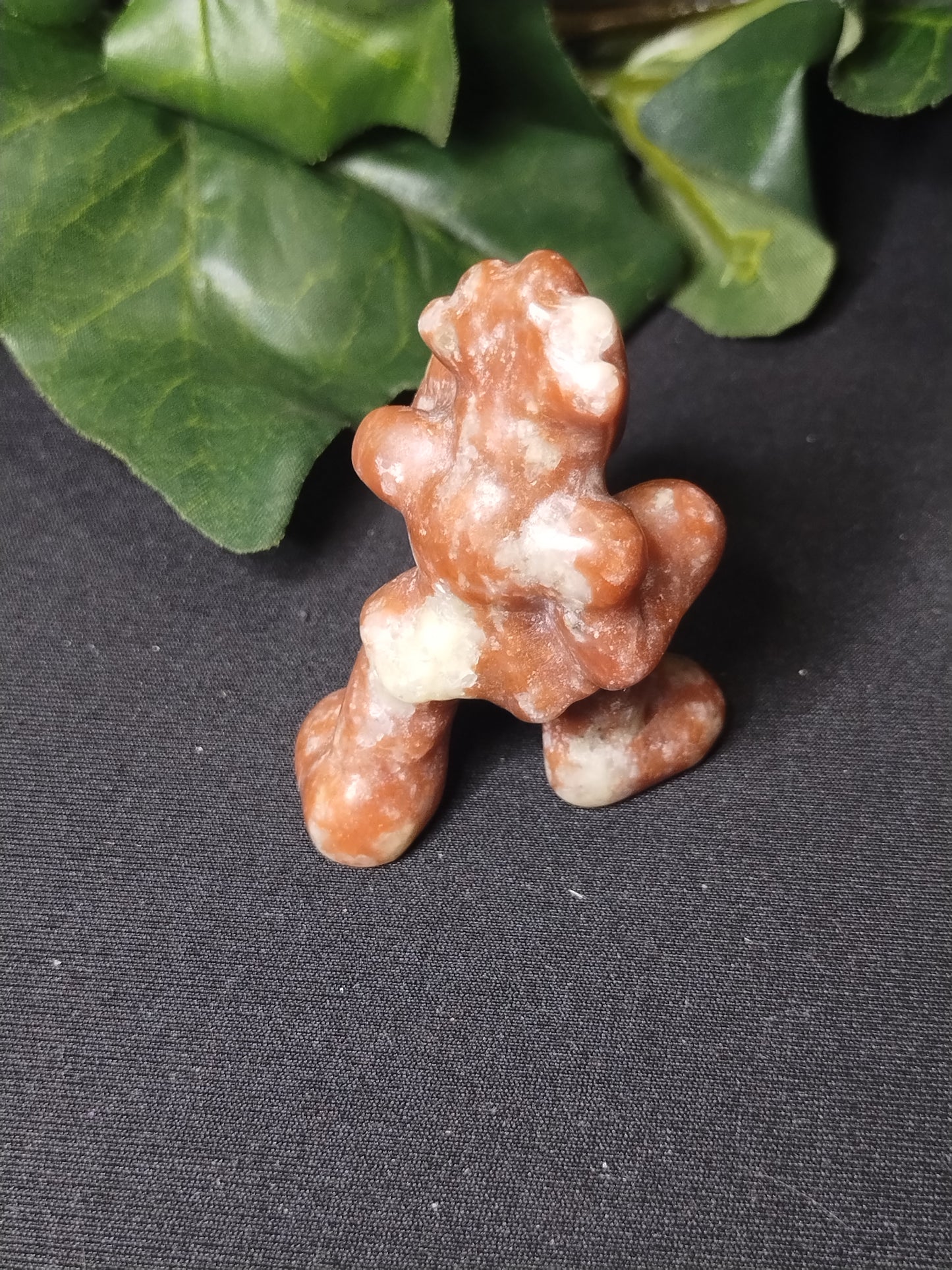 Plum Jade Hitmonchan
