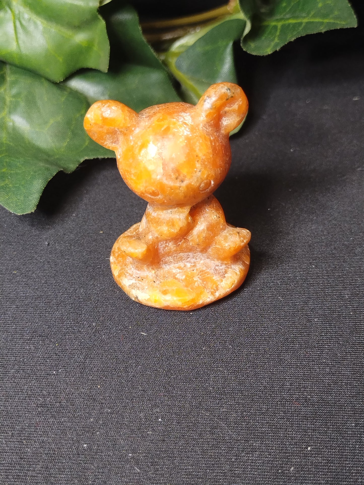 Sunstone Teddiursa