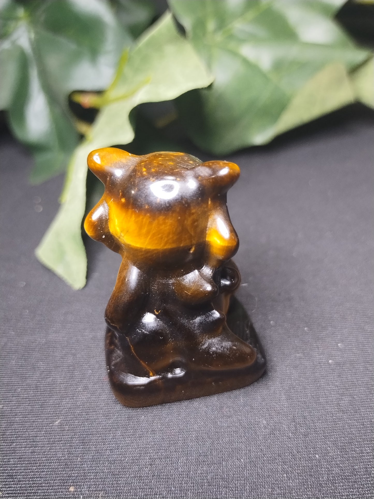 Tiger's Eye Cubone