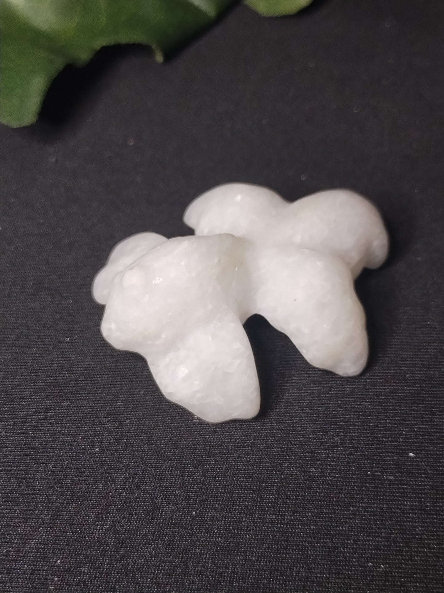 White Jade Goldeen