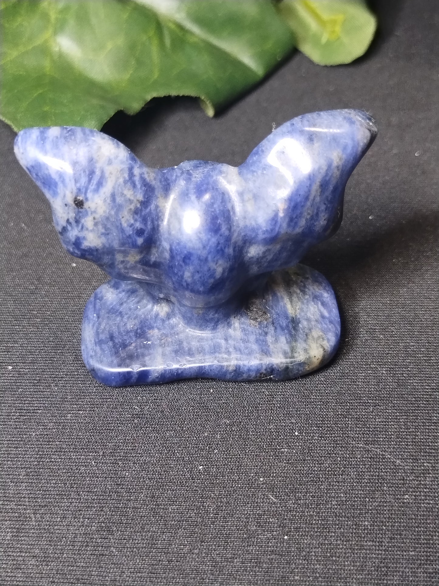 Sodalite Golbat