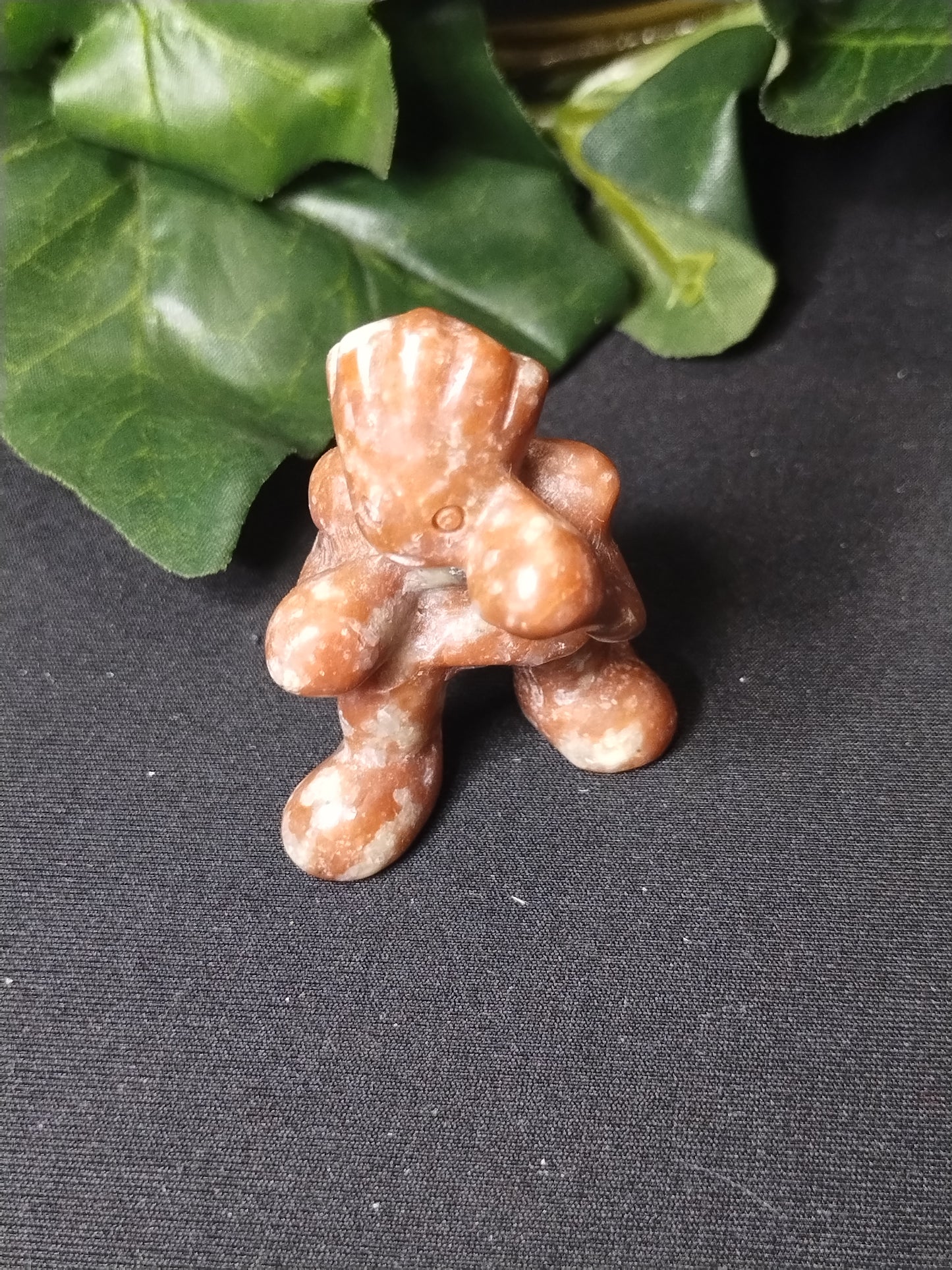 Plum Jade Hitmonchan
