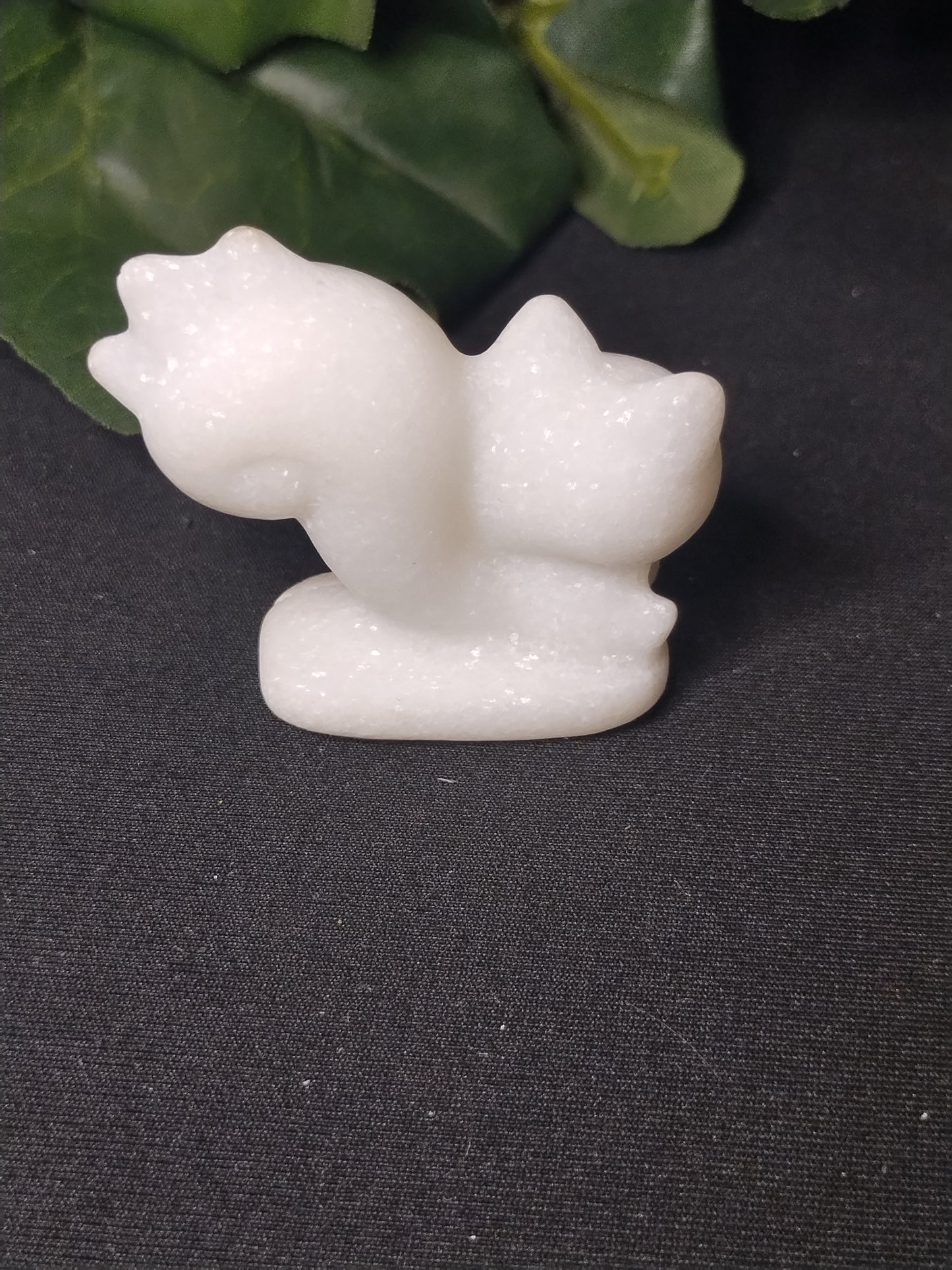 White Jade Pachirisu