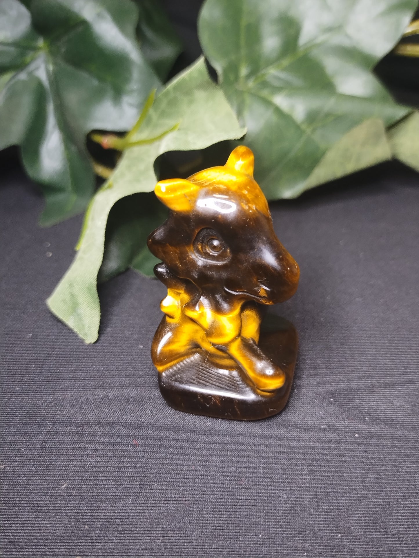 Tiger's Eye Cubone