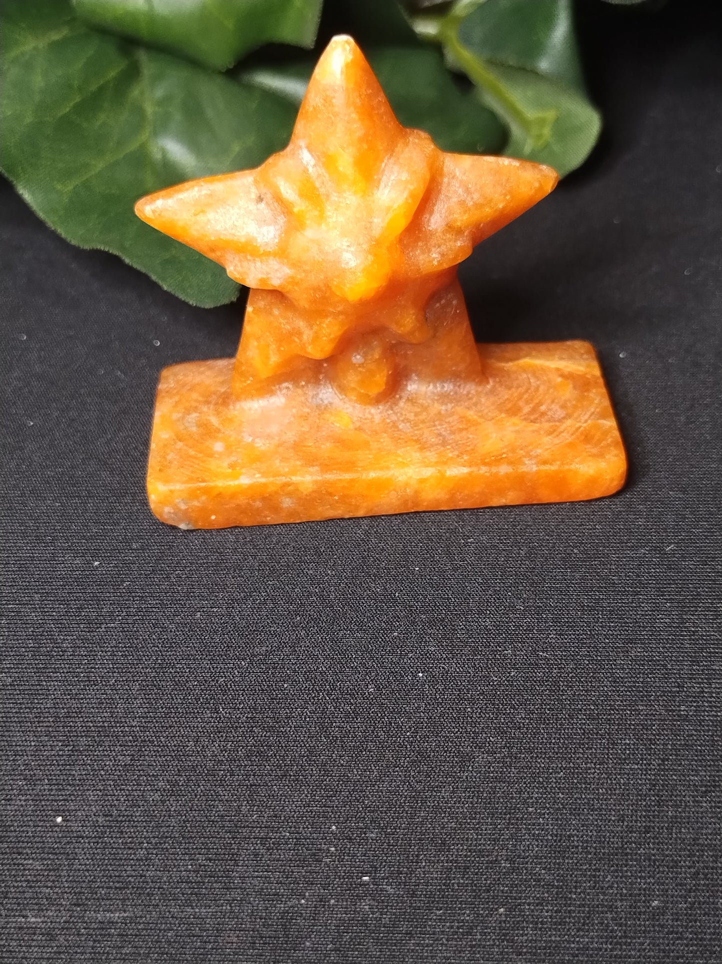 Sunstone Staryu