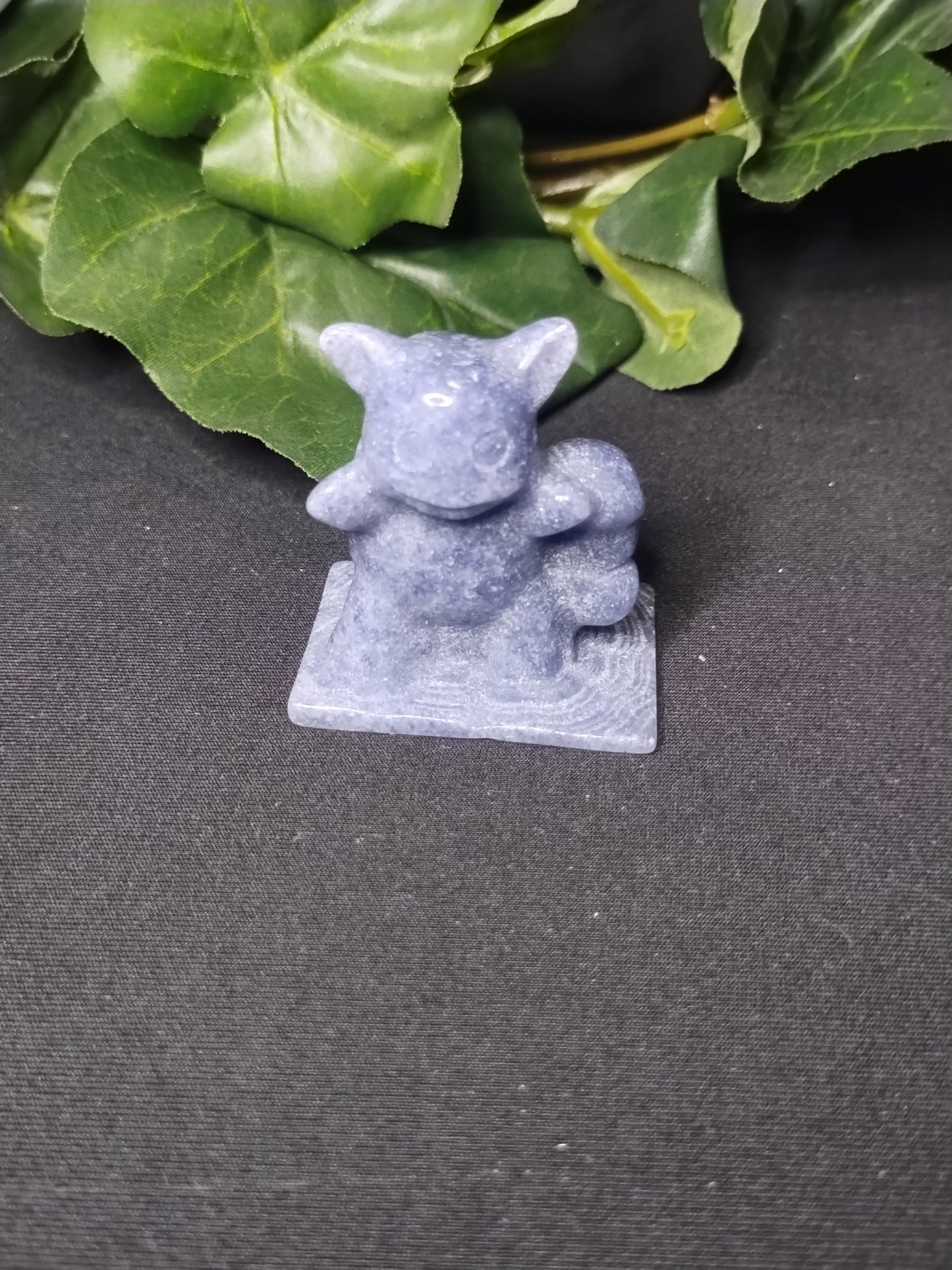 Sodalite Warturtle