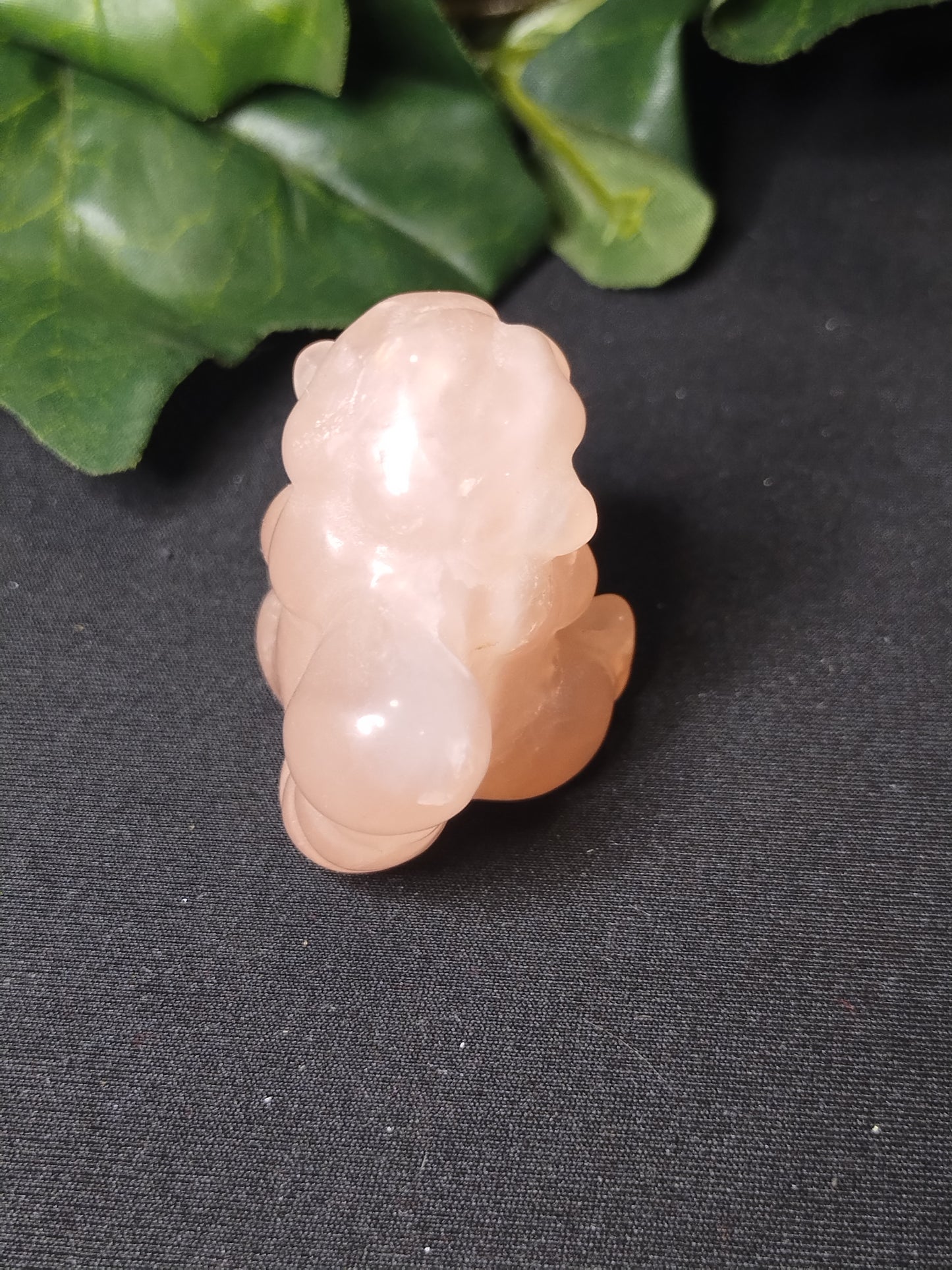 Rose Quartz Flaffy