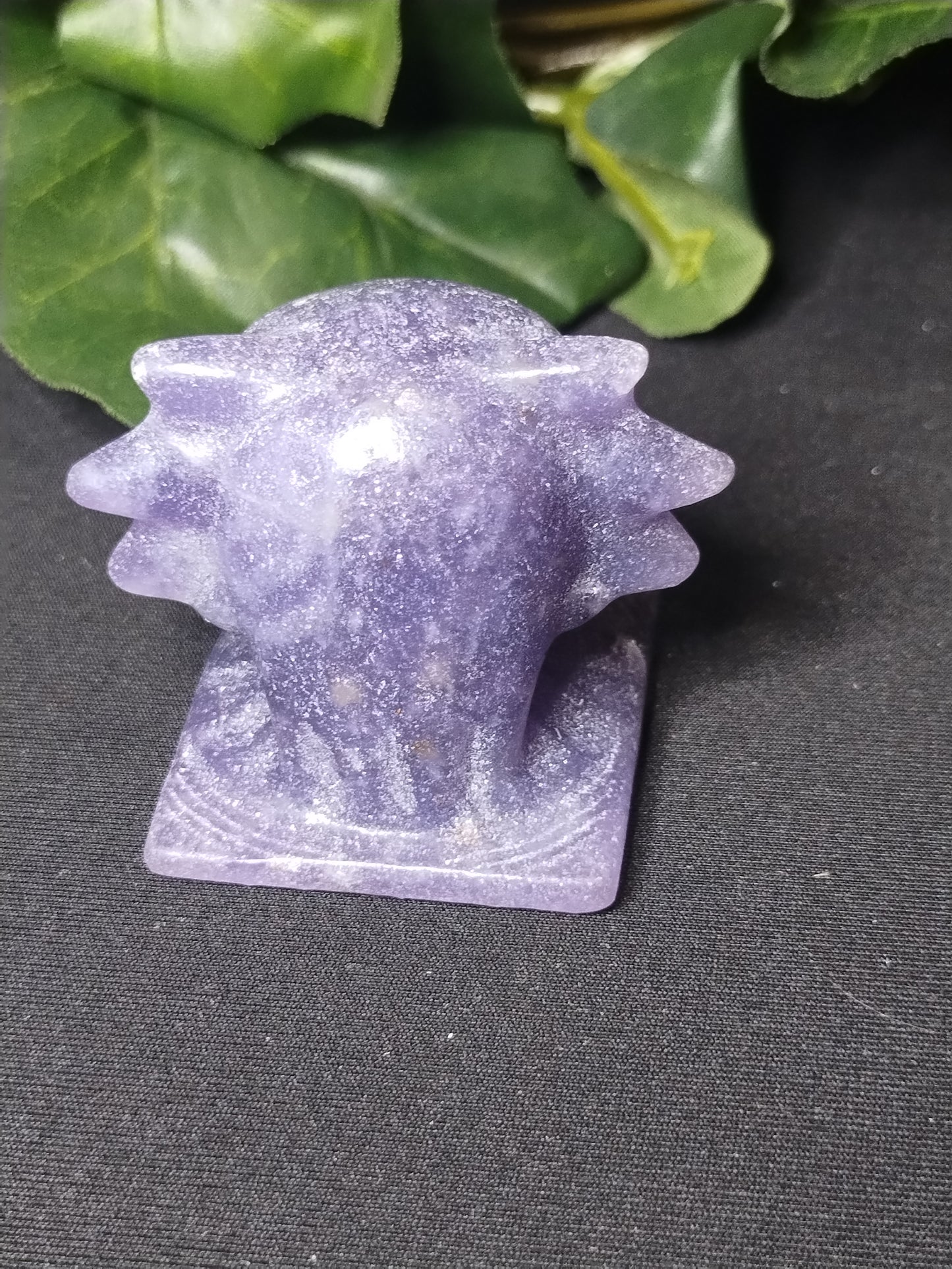 Lepidolite Haunter