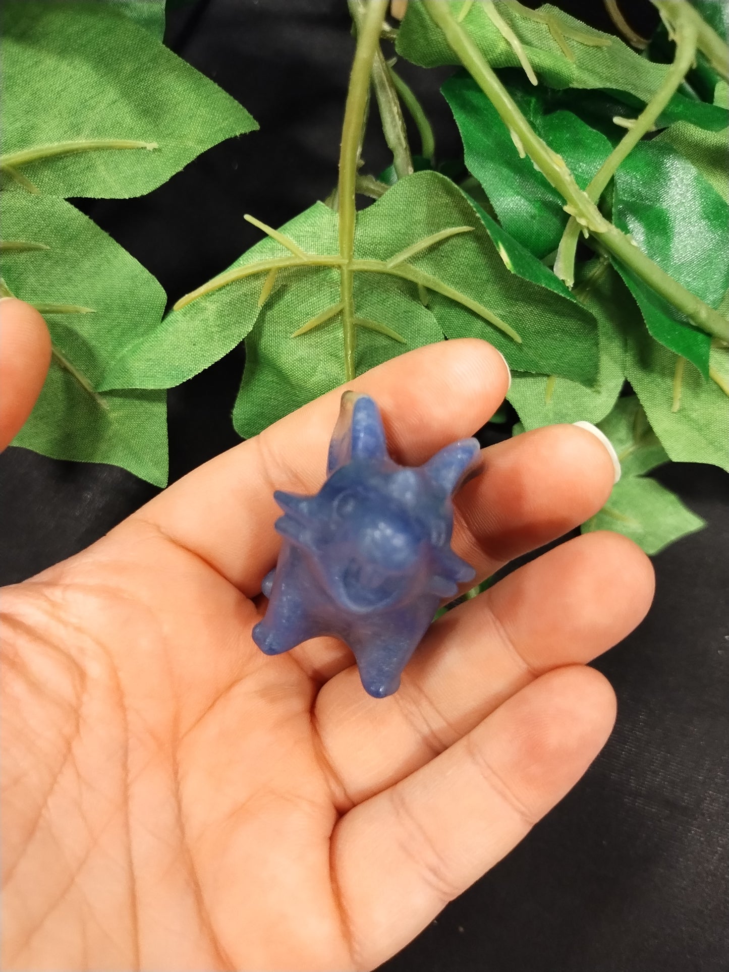 Sodalite Nidoran♀️