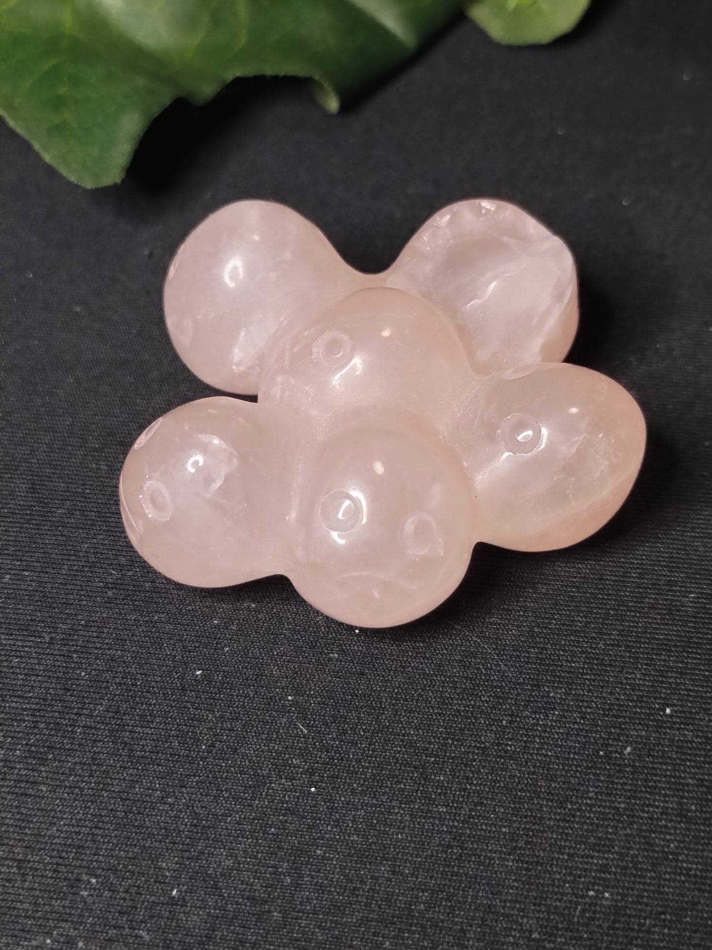 Rose Quartz Exeggcute