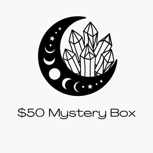 $50 Mystery Box