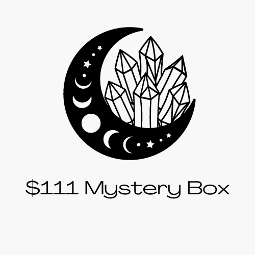 111 Mystery Box