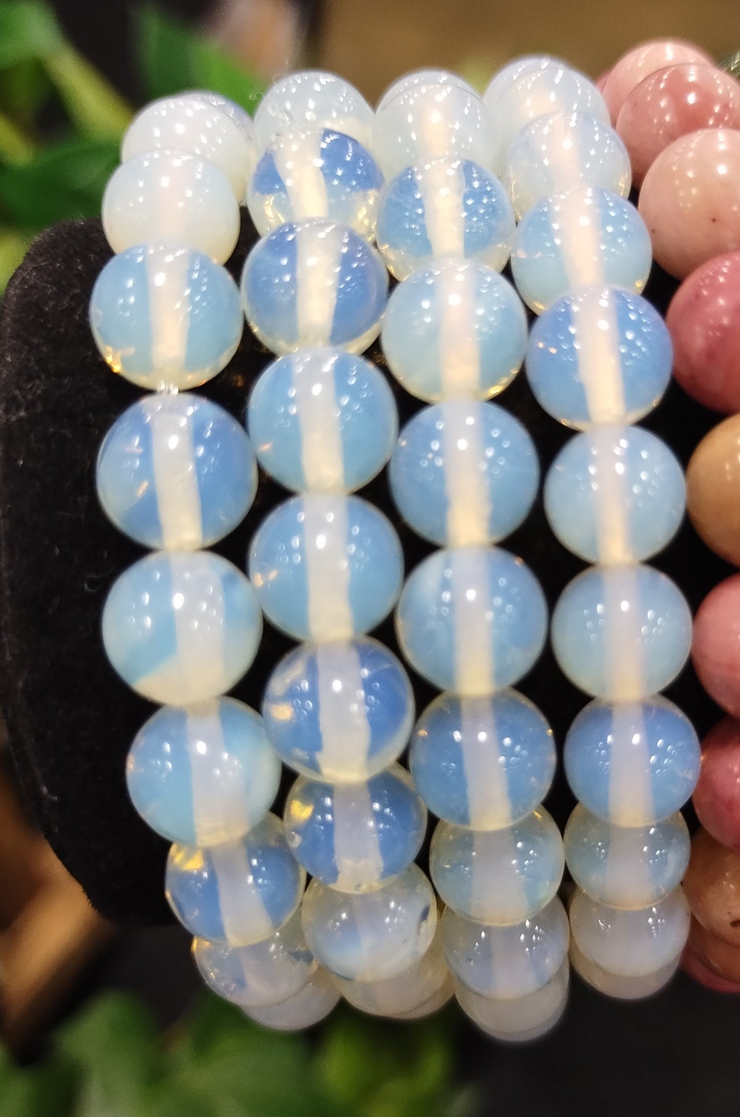 Opalite Bracelets