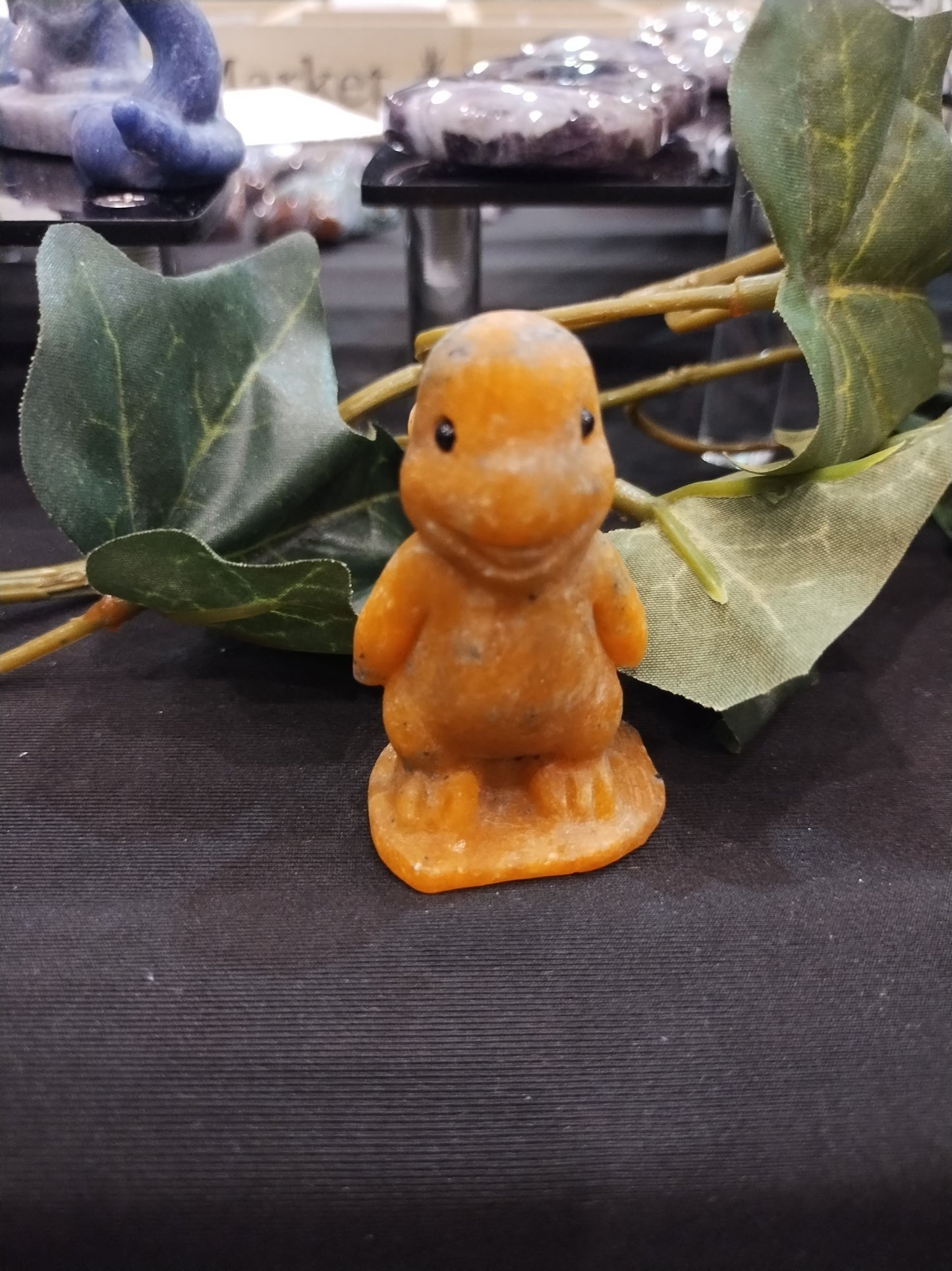 Sunstone Charmander