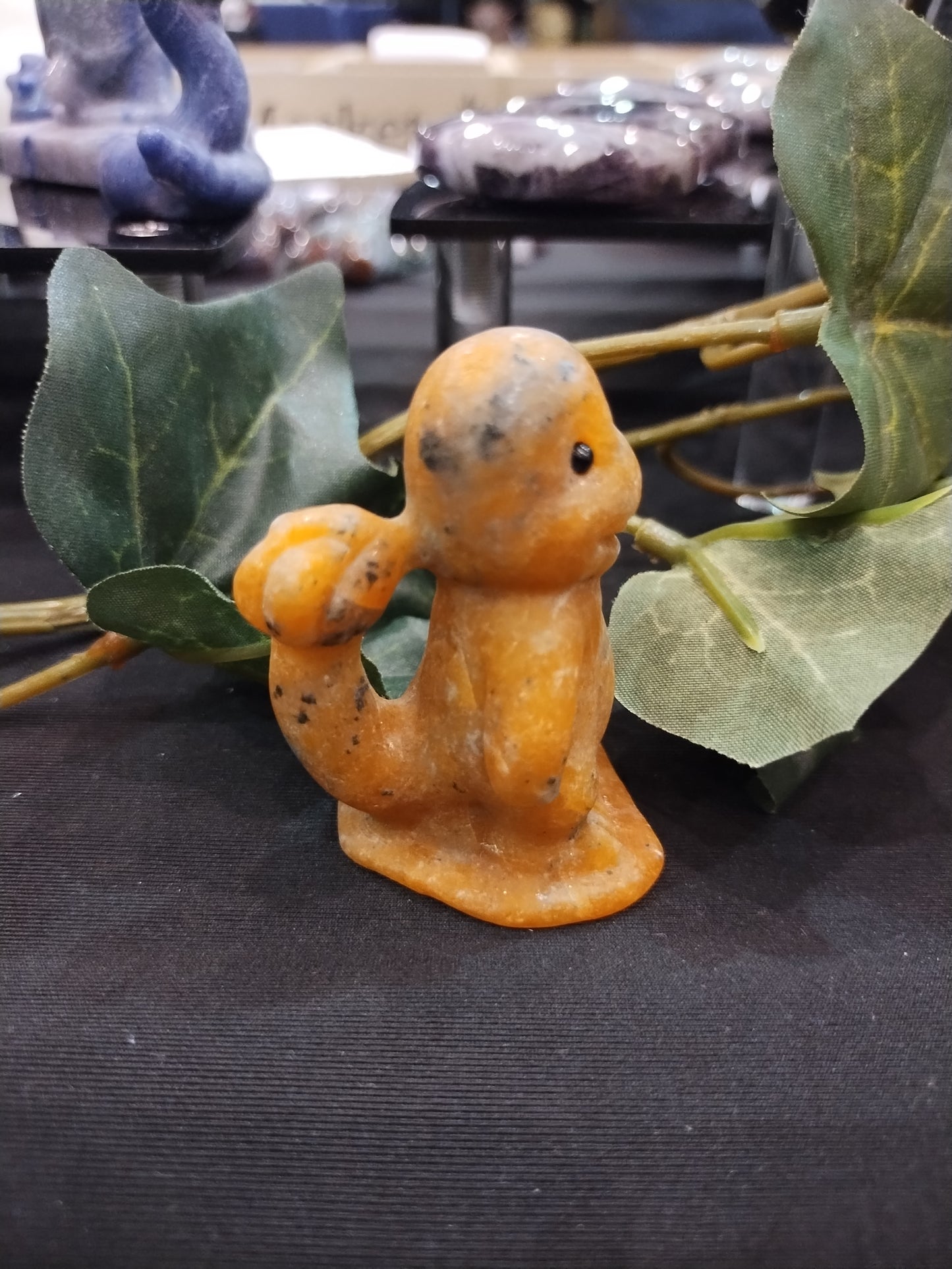 Sunstone Charmander