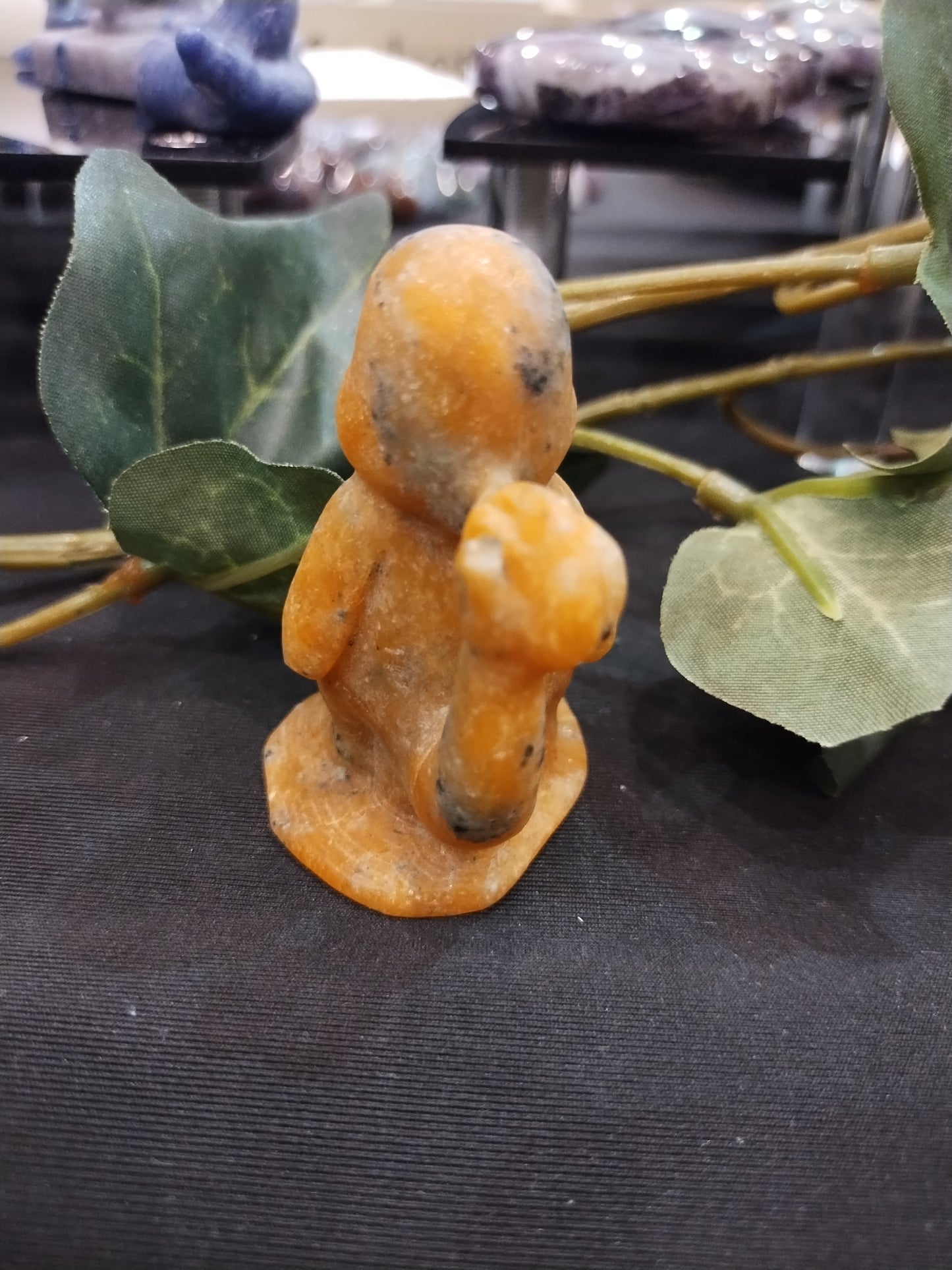 Sunstone Charmander