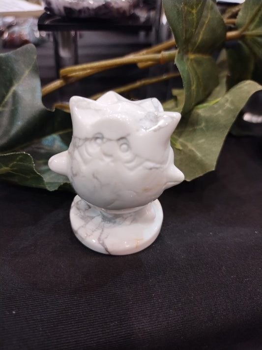 Howlite Togepi