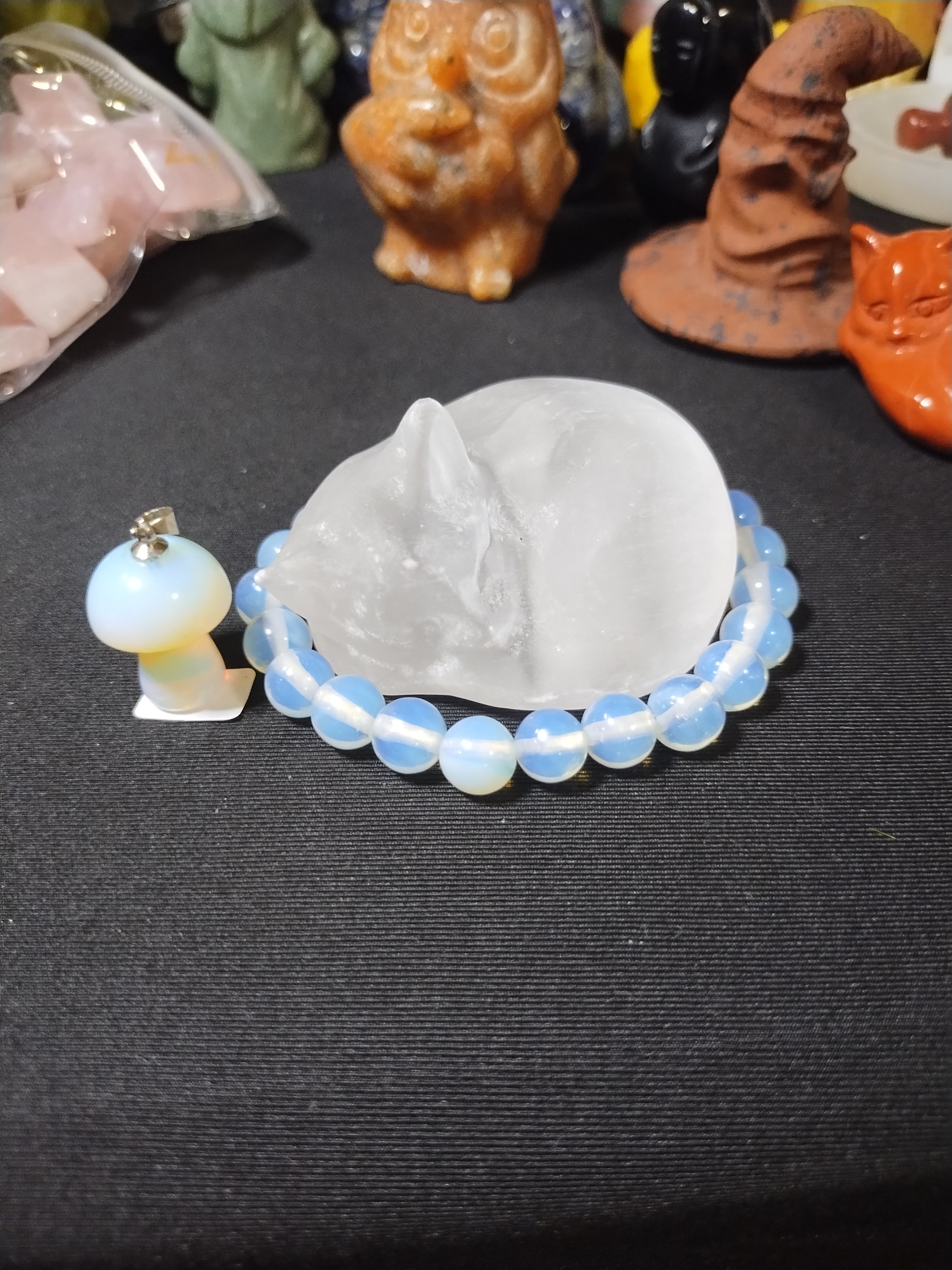 Jillgardner139 Live Show Order Crystal Moon Shop