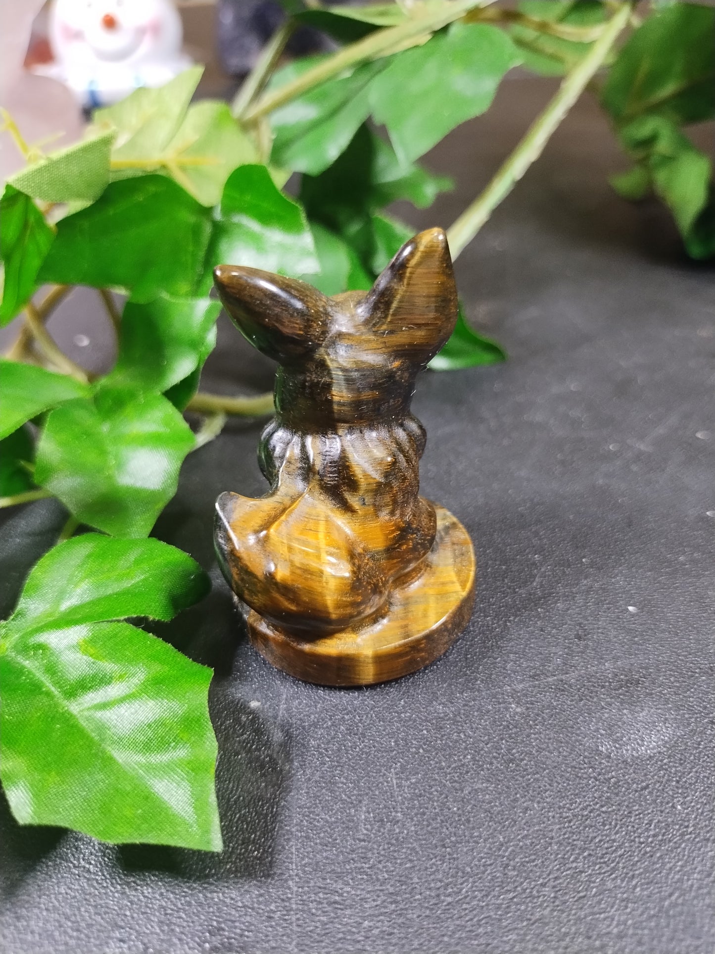 Tigers Eye Eevee