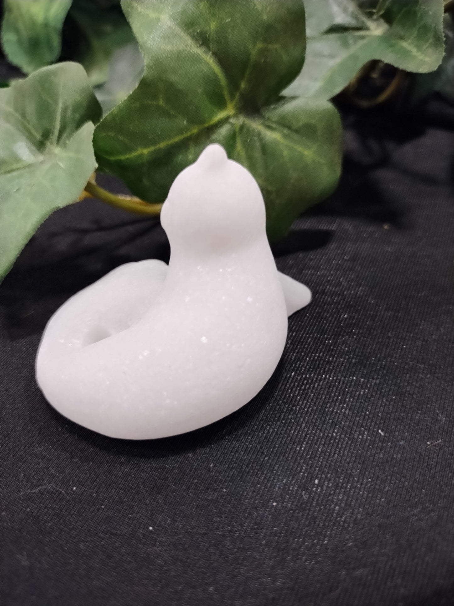 White Jade Dewgong