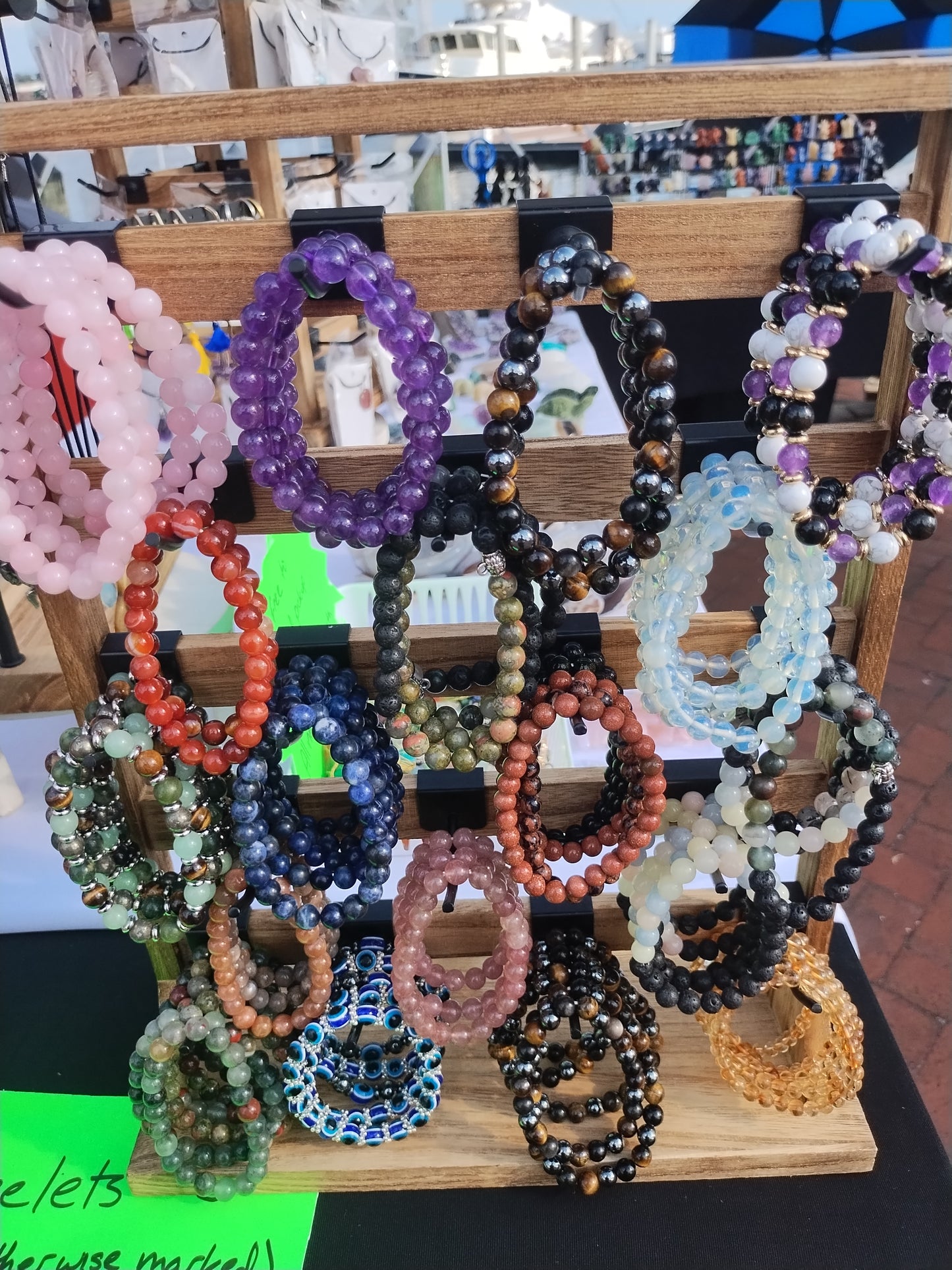 Mystery Bracelets