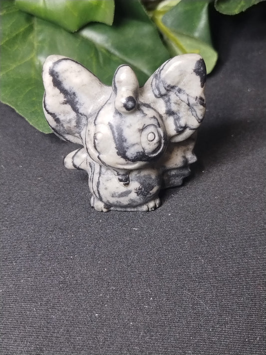 Taichi Jade Minccino