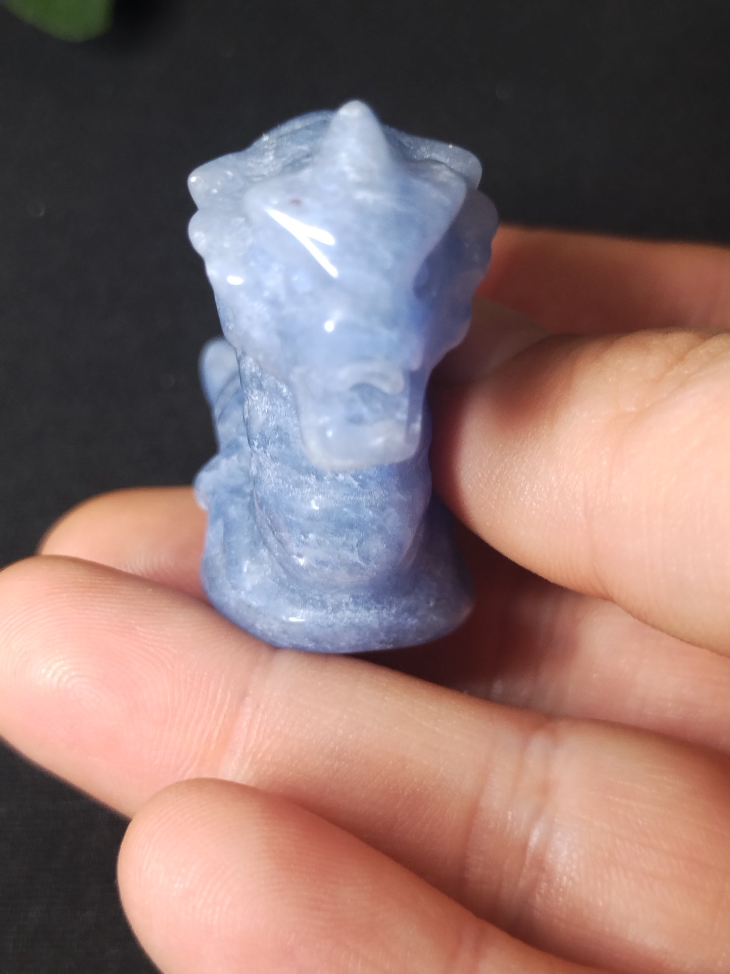 Sodalite Gyarados