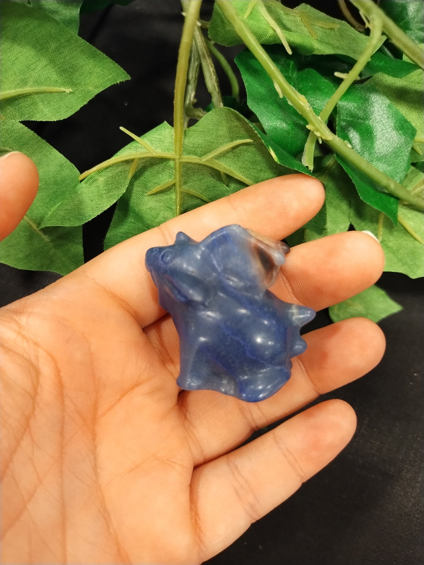 Sodalite Nidaran