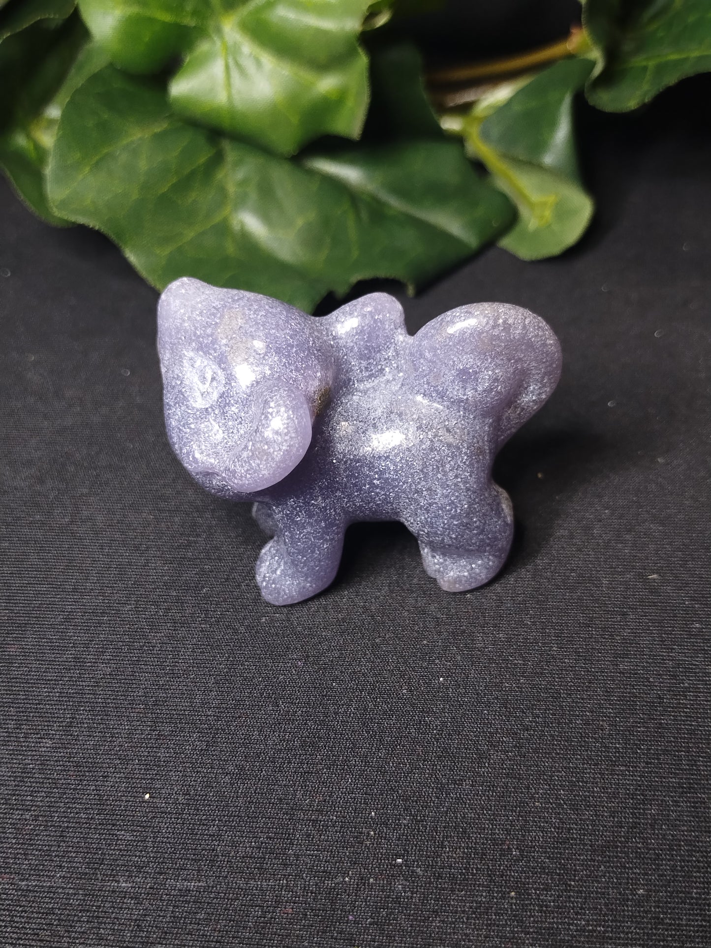 Lepidolite Rattata