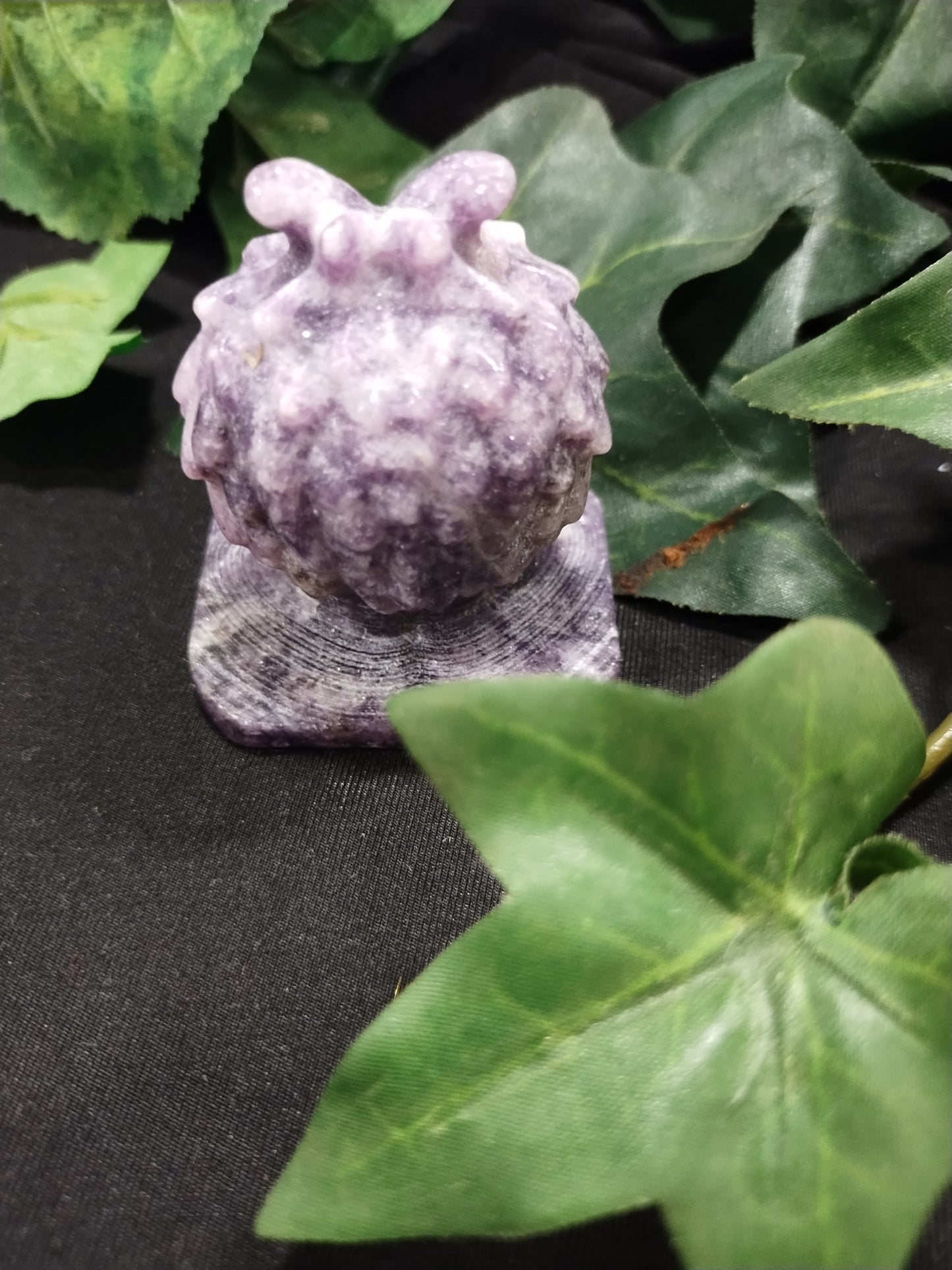 Lepidolite Venonat