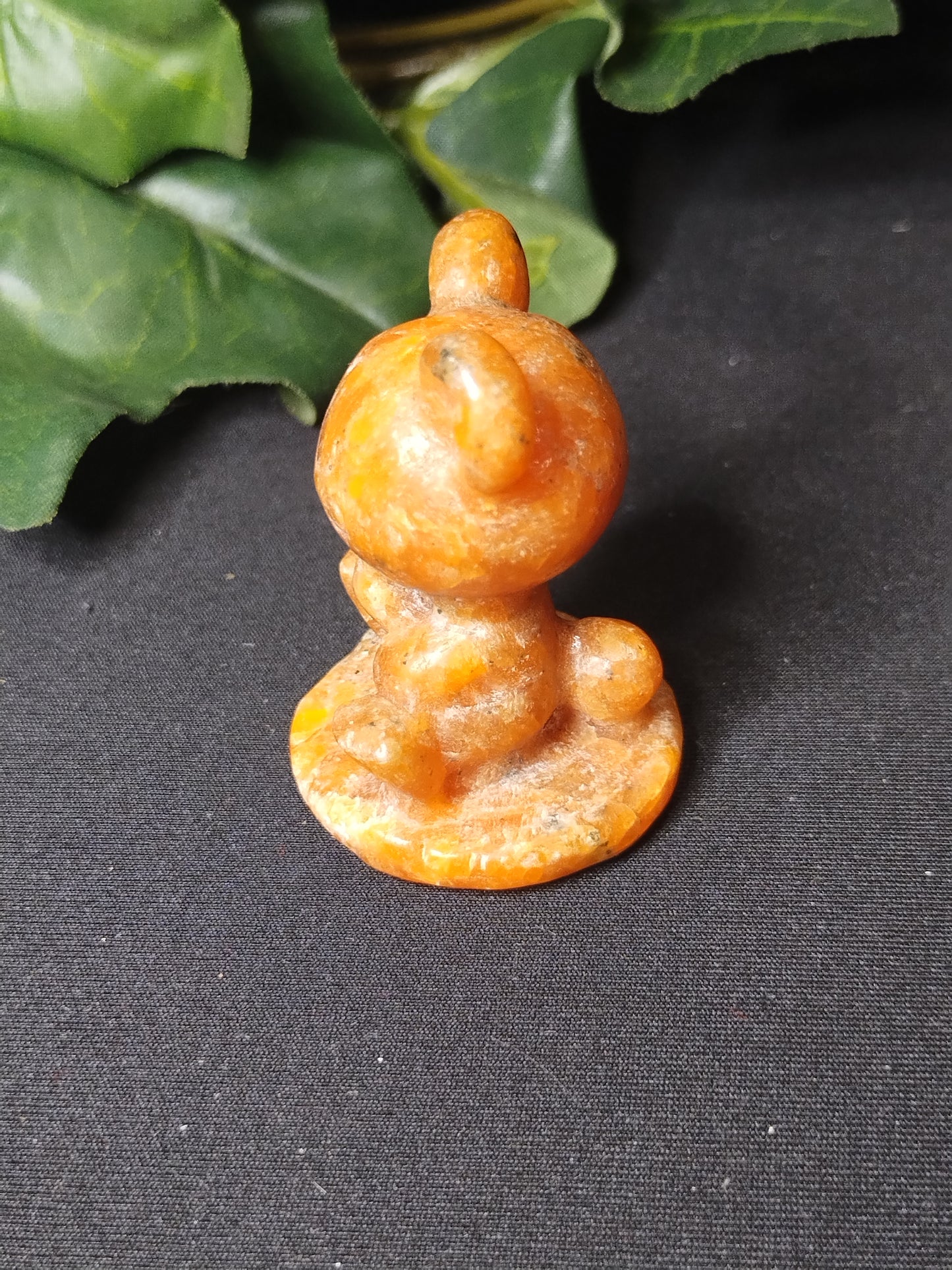 Sunstone Teddiursa