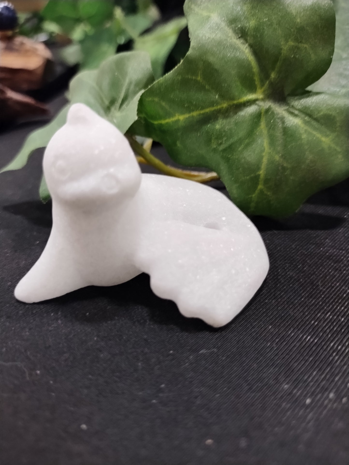 White Jade Dewgong