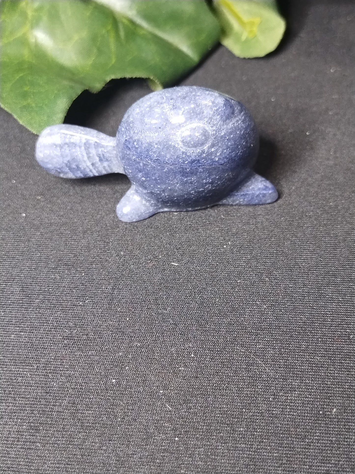 Sodalite Poliwag