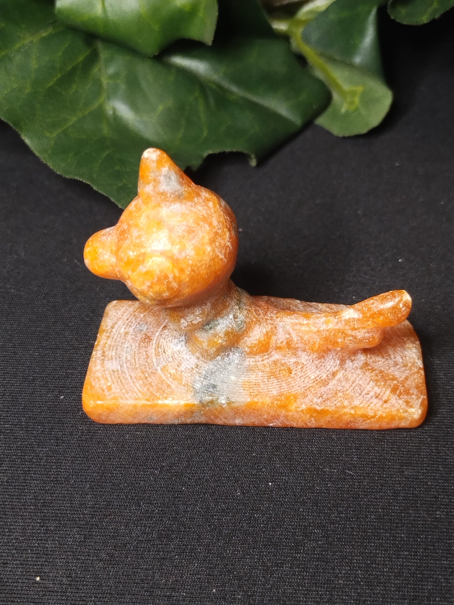 Sunstone Weedle