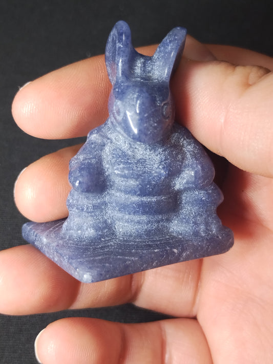 Sodalite Nidoqueen