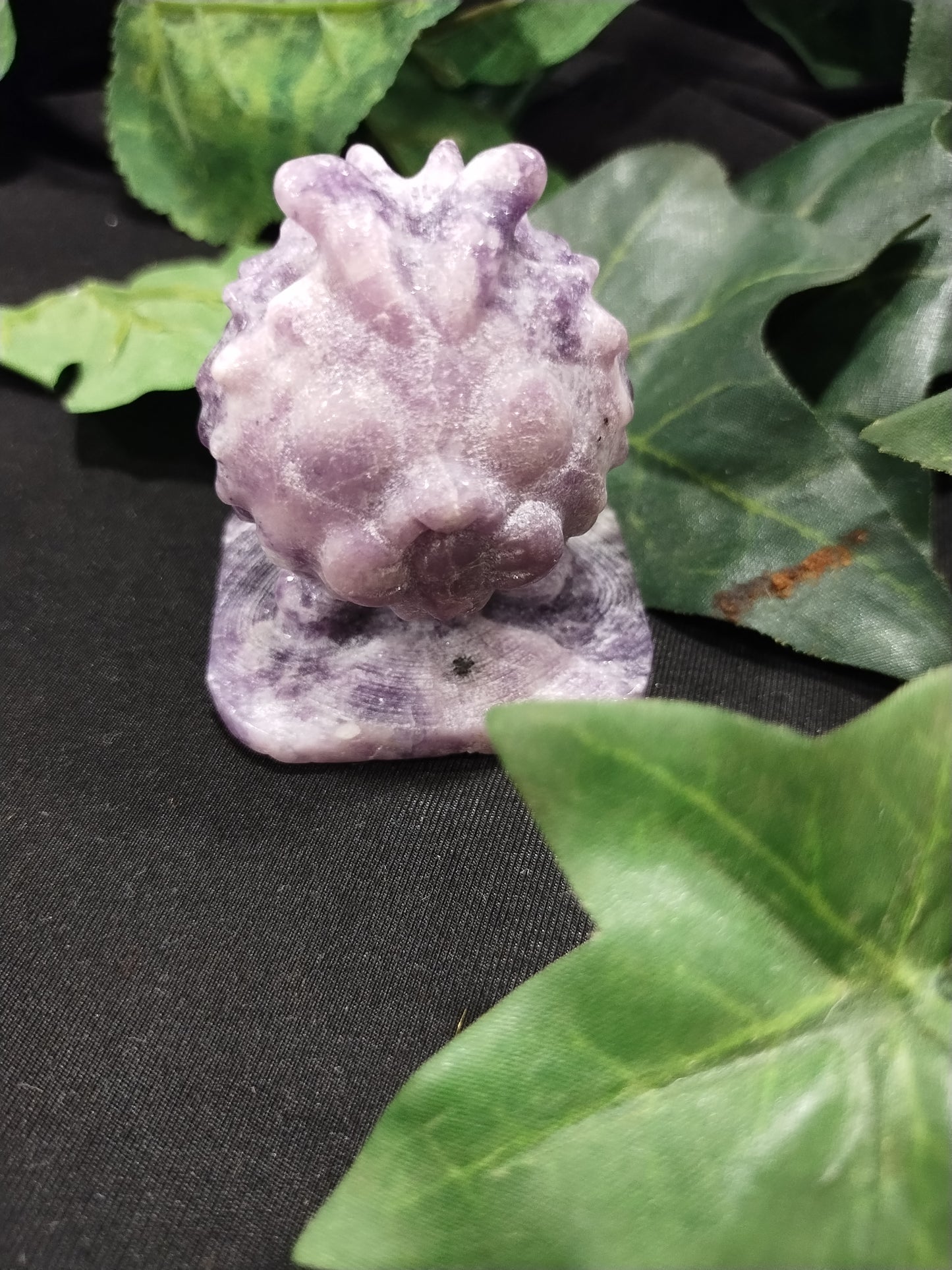 Lepidolite Venonat