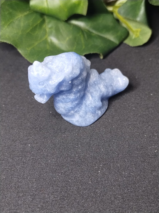 Sodalite Gyarados