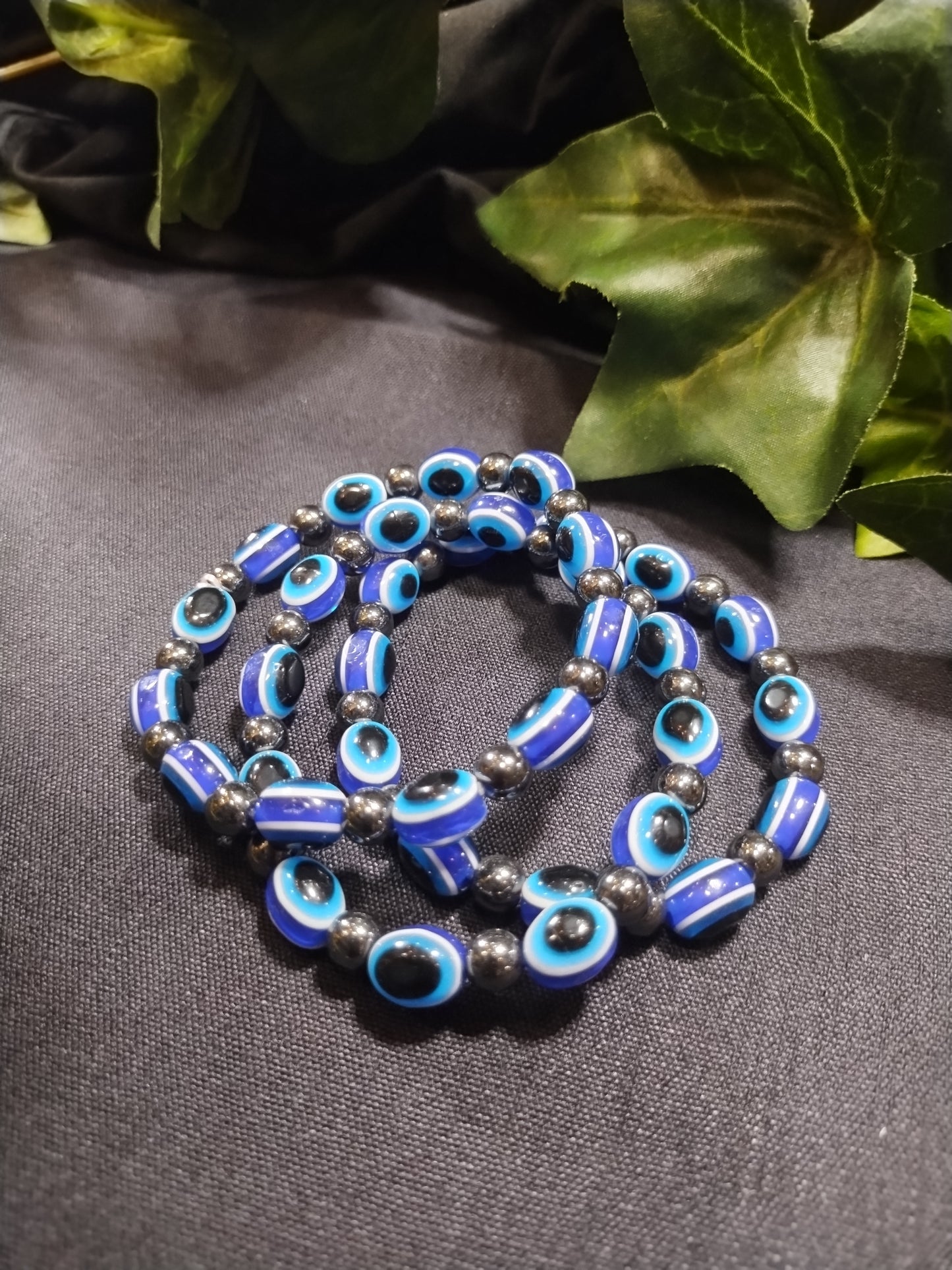 Evil Eye Bracelets