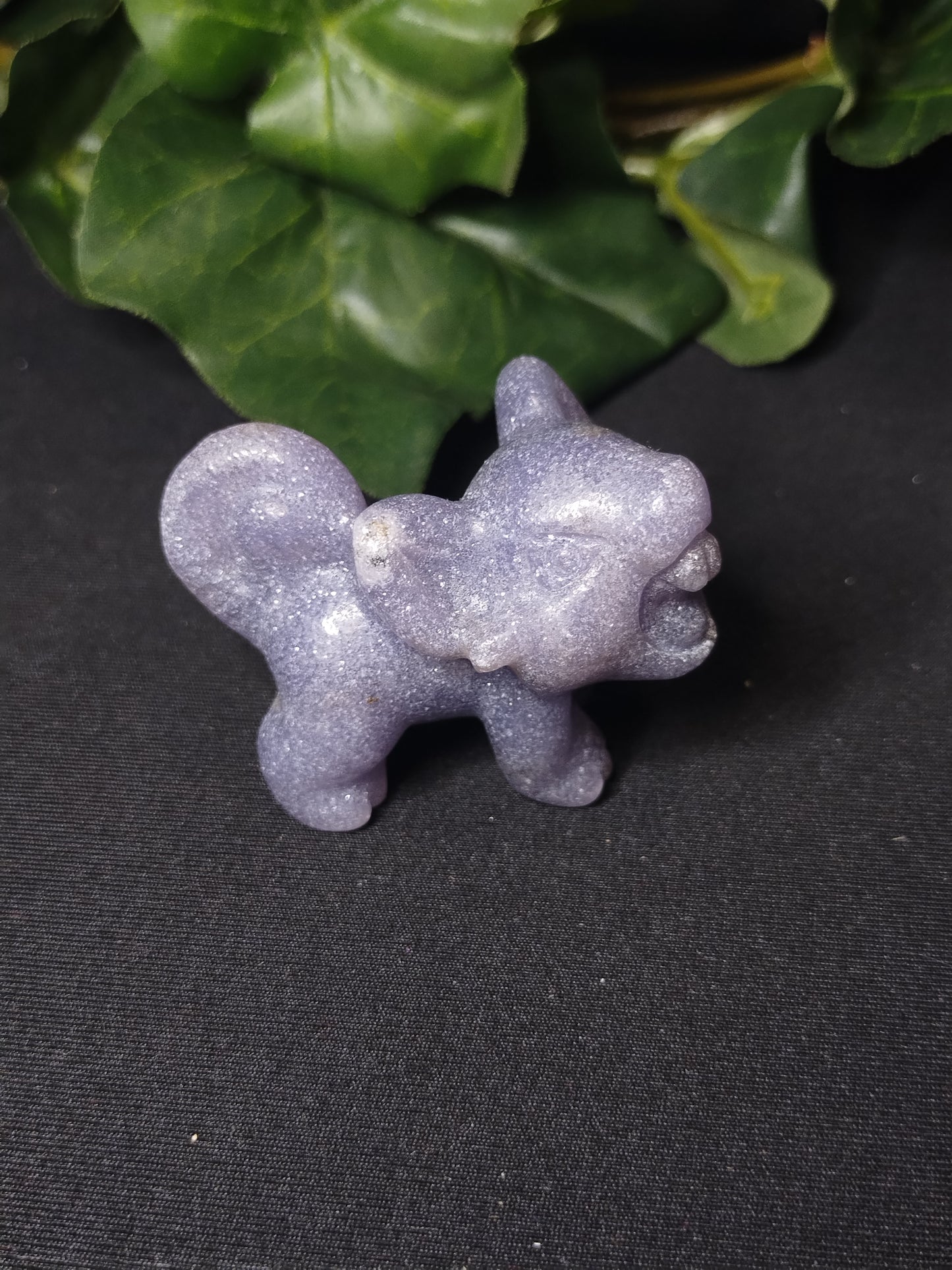 Lepidolite Rattata