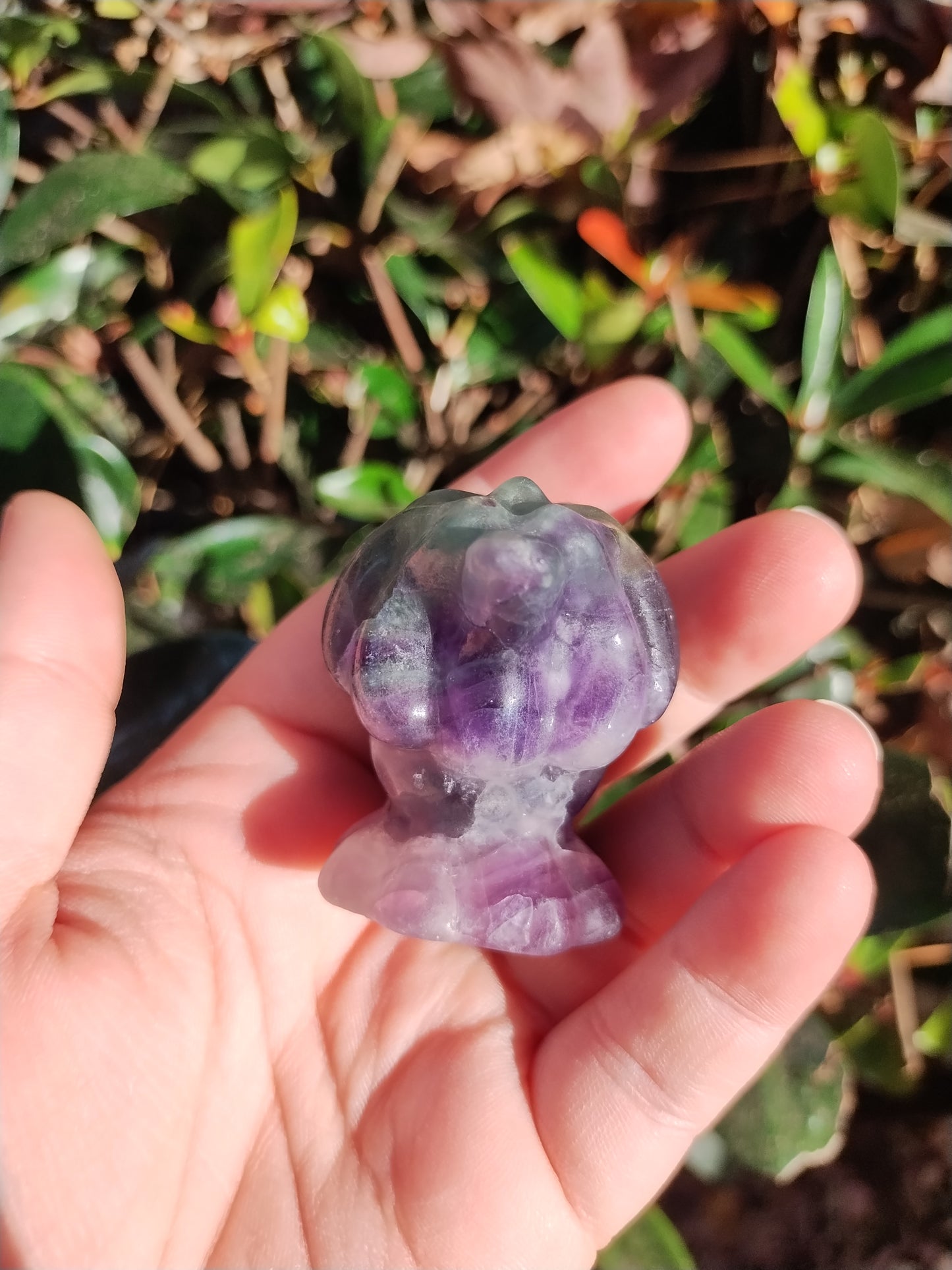 Fluorite Misdreavs